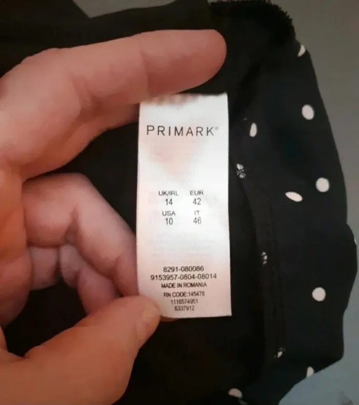 Lot habits femme T42 - photo numéro 15