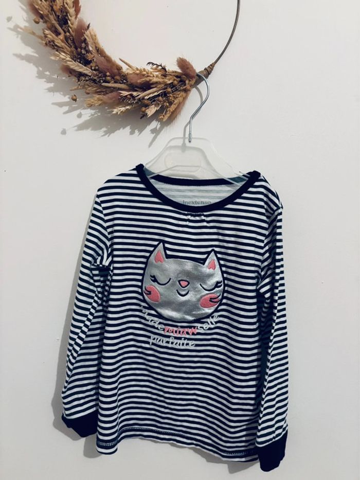 Haut de pyjama neuf
