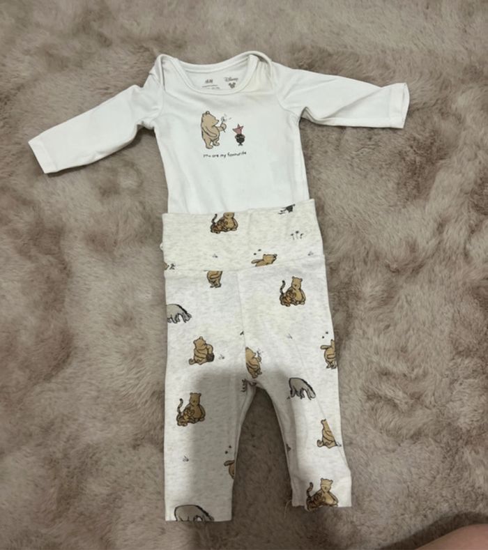 Ensemble Winnie l’ourson