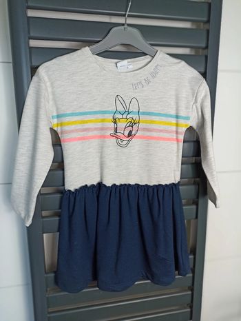 Robe daisy