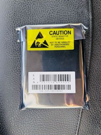 Disque dur SSD Neuf 512Go Innovation It 