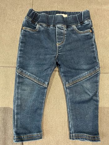 Jean 6-9 mois