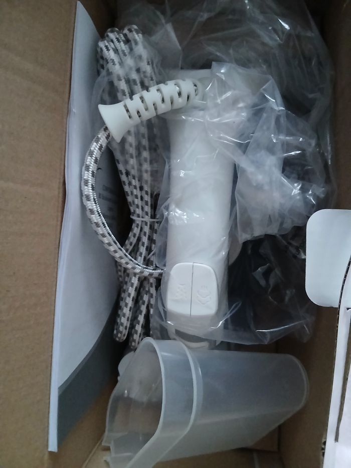 Fer a repasser - photo numéro 2