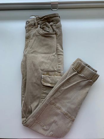 Jean Only taille 30