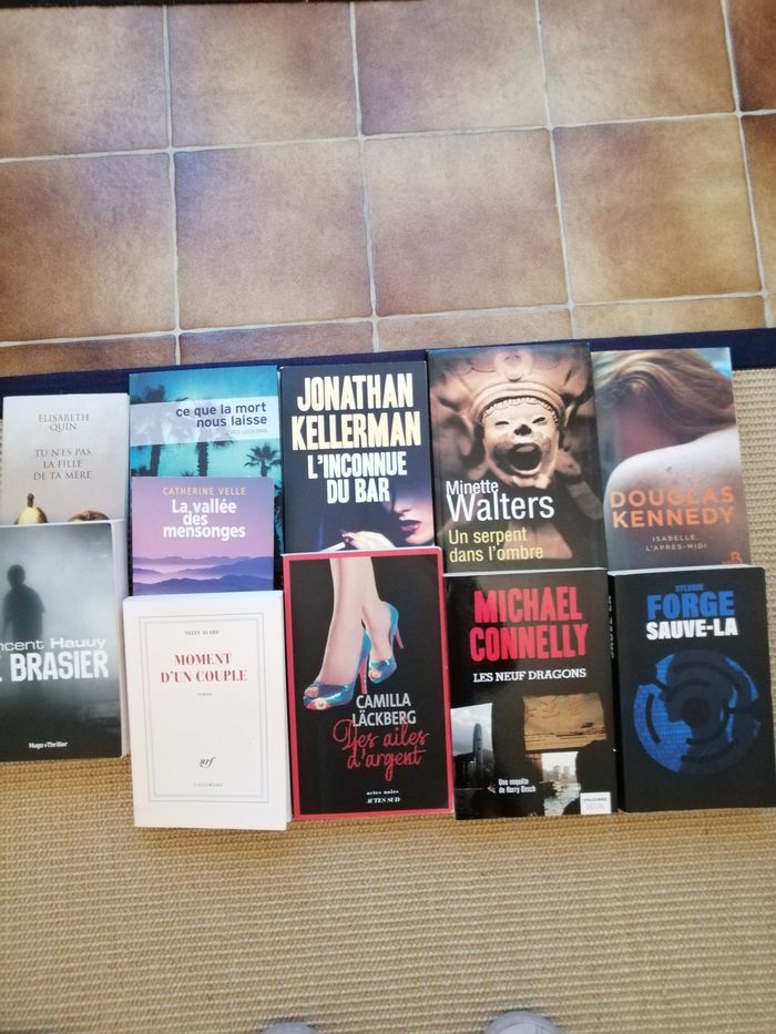 Livres divers - photo numéro 6