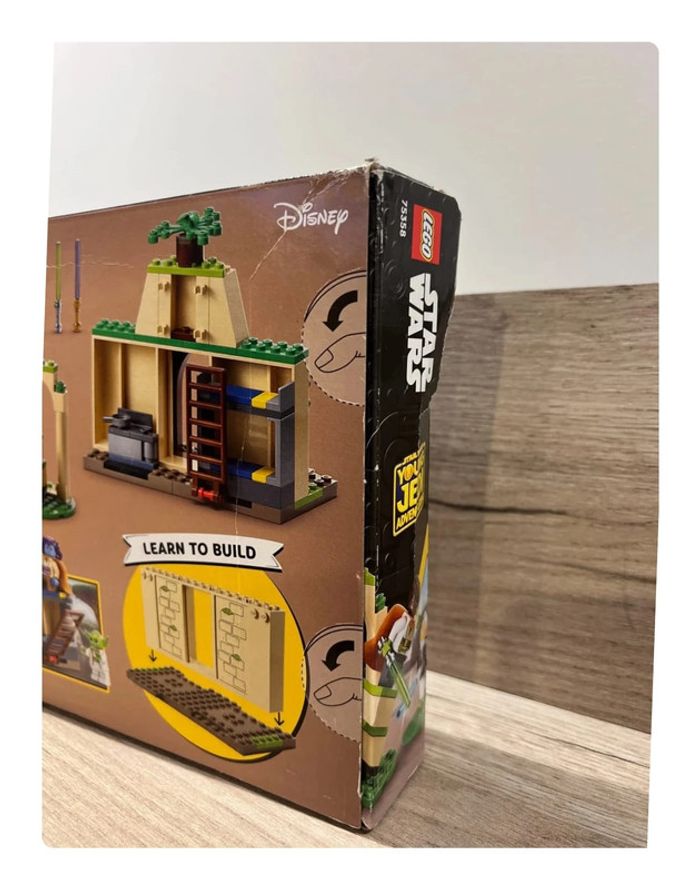 Lego 75358 NON Vinted Go - photo numéro 6