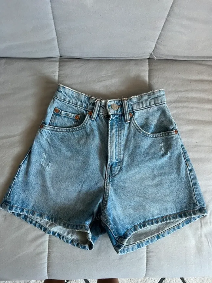 Short Zara