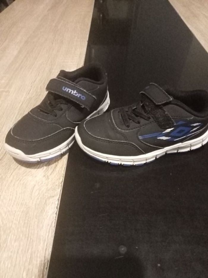 Basket umbro