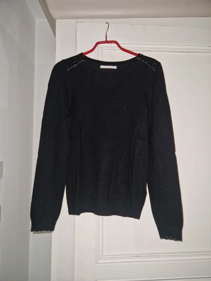 Lot de pulls đź’ (2)