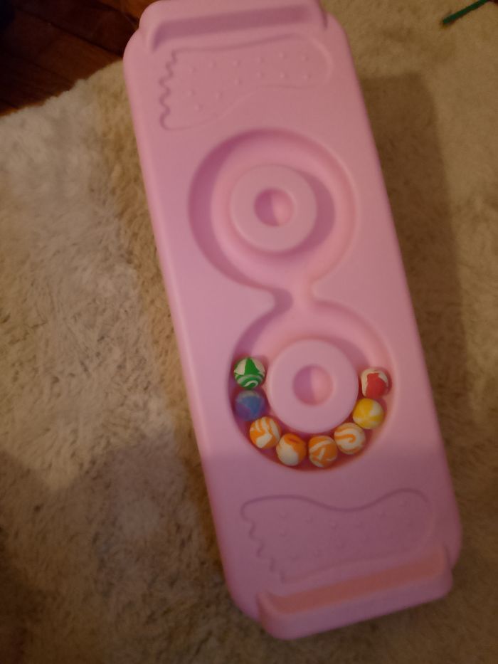 Planche d équilibre neuve