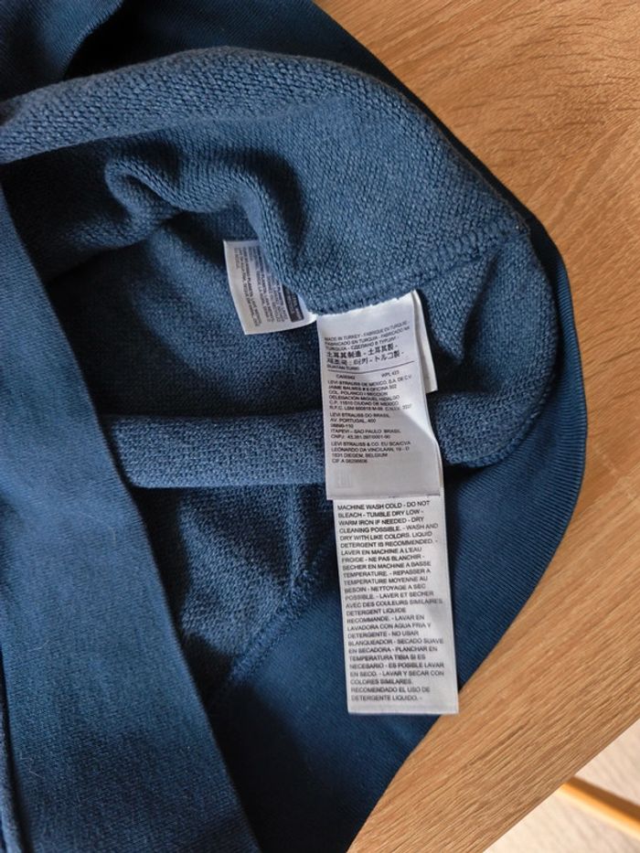 Pull Levi's - photo numéro 4