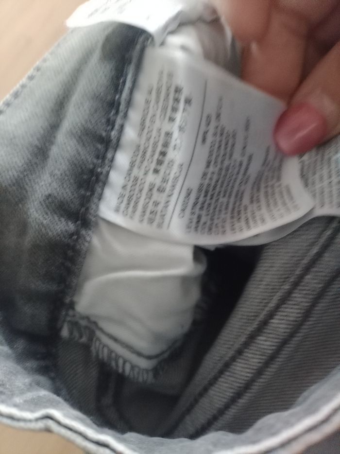 Jean skinny levis - photo numéro 5