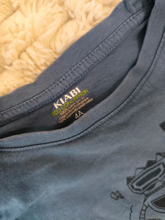 Tee shirt - photo numéro 2