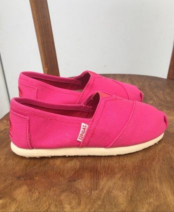 Espadrilles Espigas neuves pointure 30