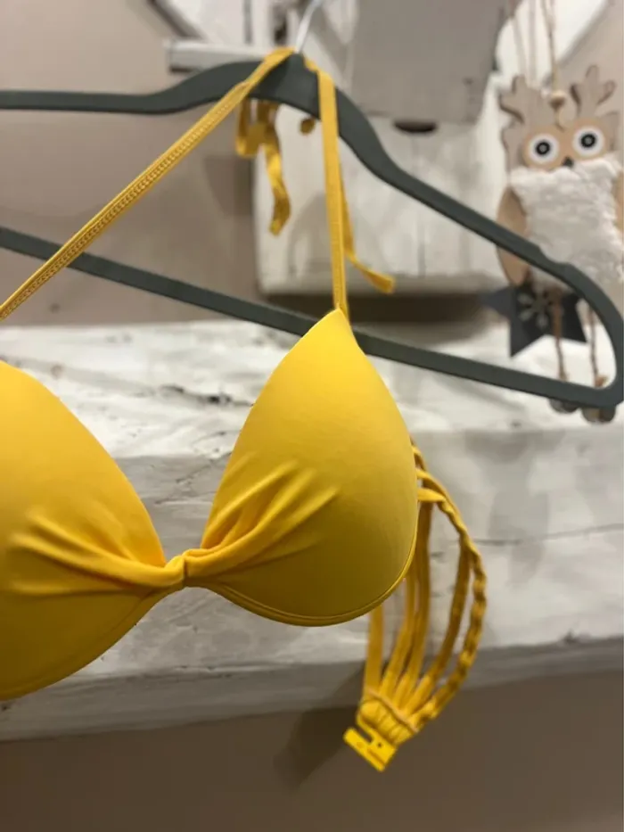 Haut de maillot de bain - photo numéro 4