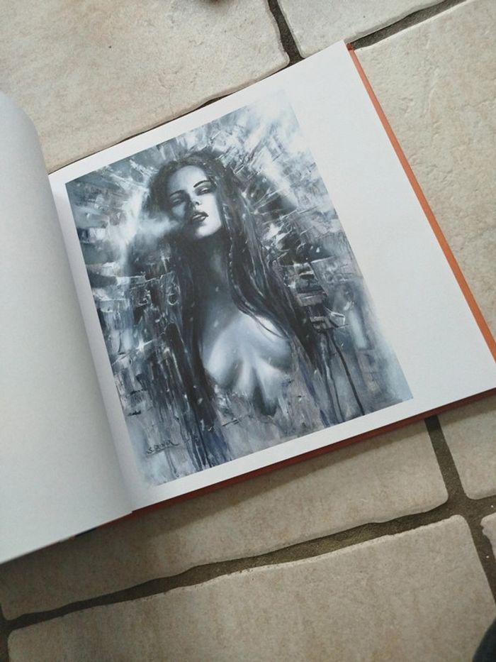 Les filles du soleil n21 - photo numéro 7