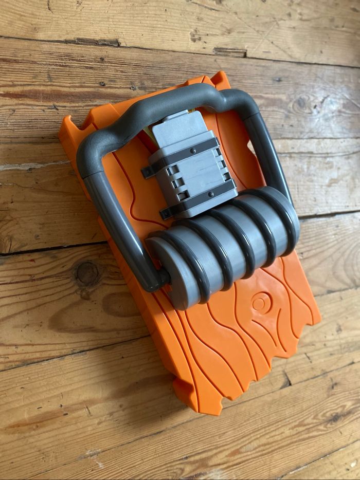 Jeu Pic Fromage dès 3 ans Giochi Preziosi Gp Games - photo numéro 9