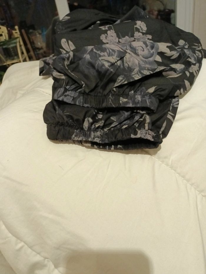 Pantalon sarouel - photo numéro 8