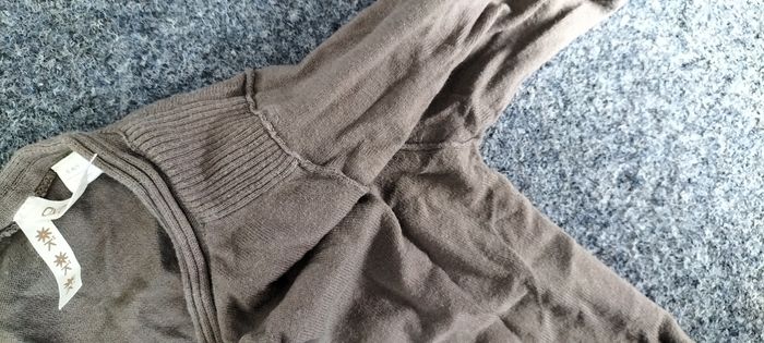 Gilet - photo numéro 5