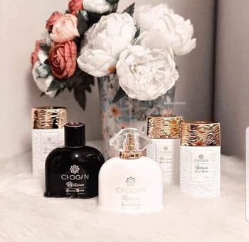 Parfums Chogan