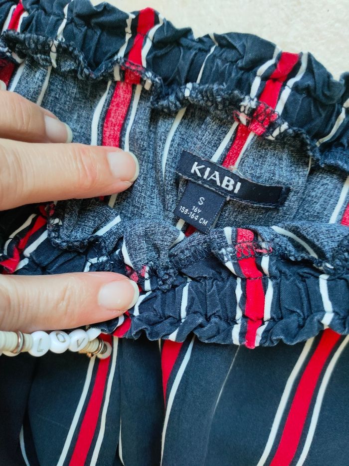 gros lot de fille 12 ans - vêtements + robes + jupes - photo numéro 5