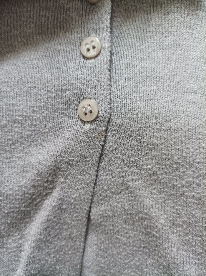 Gilet - photo numéro 5