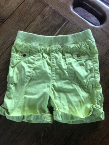 Short