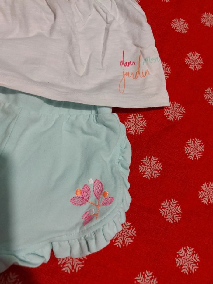 Ensemble 9 mois - photo numéro 2