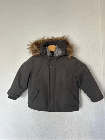 Manteau /parka, 3 en 1 Verbaudet