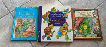 Livres Franklin