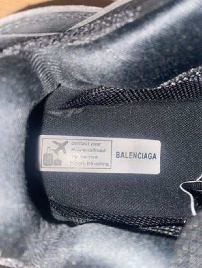 Balenciaga track led - photo numéro 4