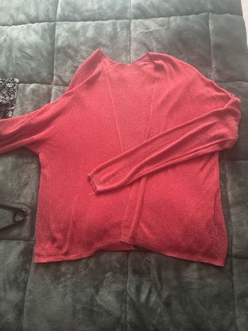 Pelle ouvert