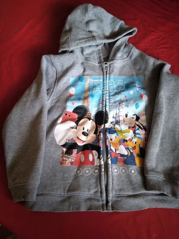 Veste disney