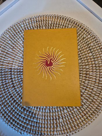 Sélection du livre 4 romans