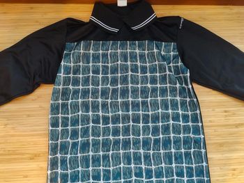 T-shirt gardien vintage - 12 ans