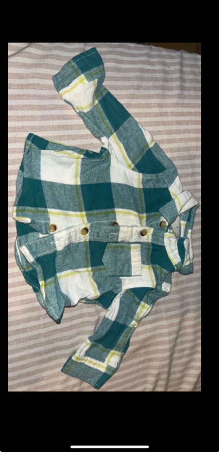 Chemise