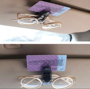 Crochet pour rangements voiture