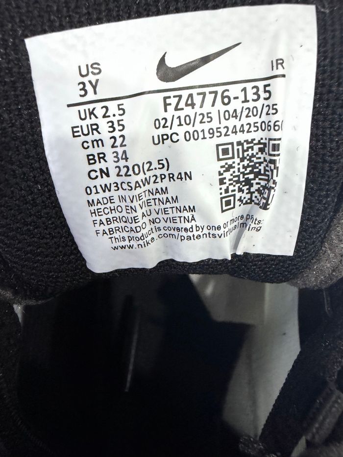 Chaussure Nike Tn - photo numéro 9