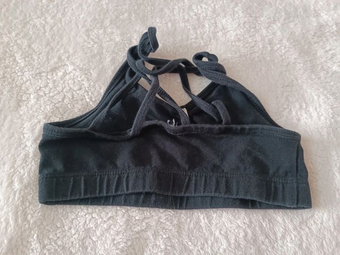 Brassière Domyos 6 ans - photo numéro 2