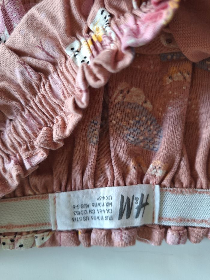 Ensemble tee-shirt et jupe - photo numéro 2