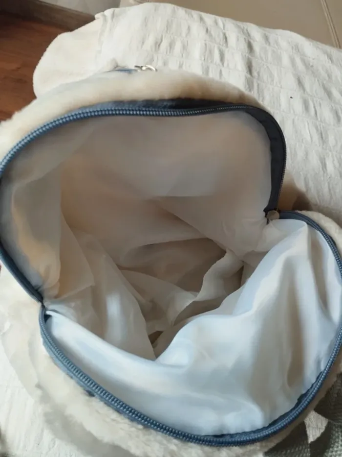 Petit sac a dos Panda Australia - photo numéro 4
