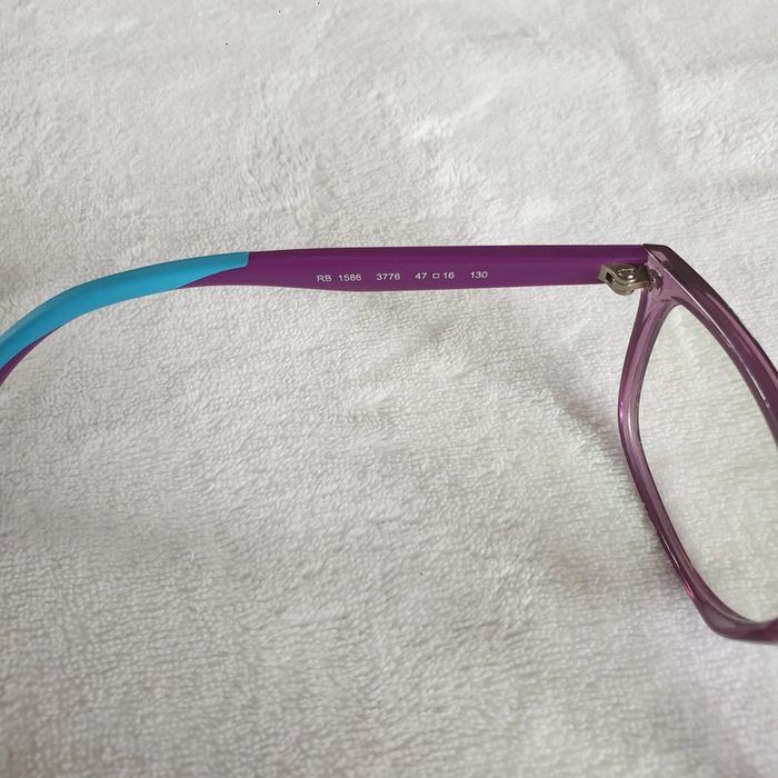 Monture Ray-Ban - photo numéro 4
