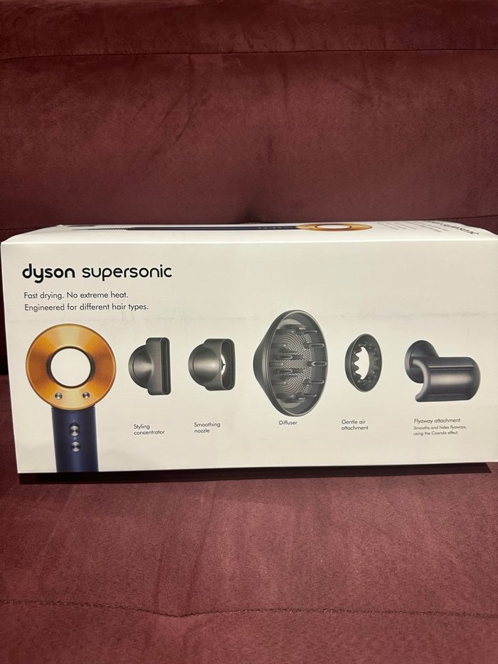 Dyson Supersonic HD08 - photo numéro 10