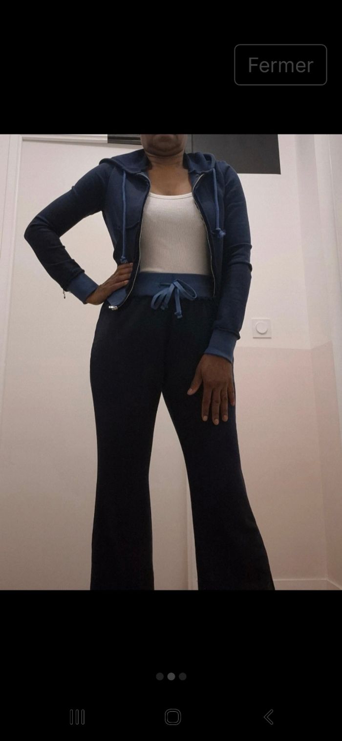 Ensemble  jogging - photo numéro 2