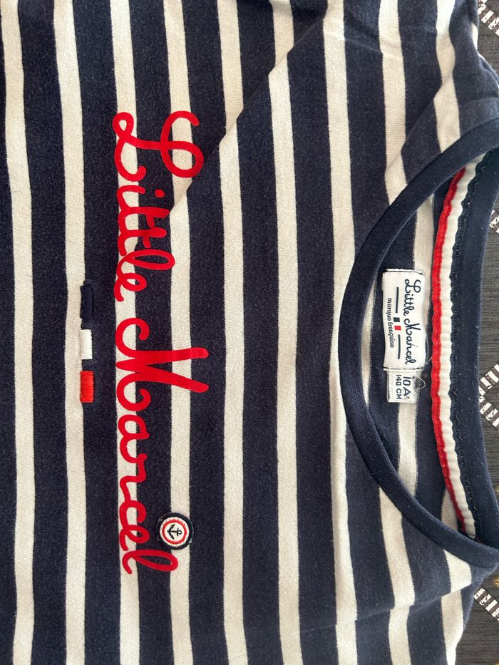 T-shirt - photo numéro 2