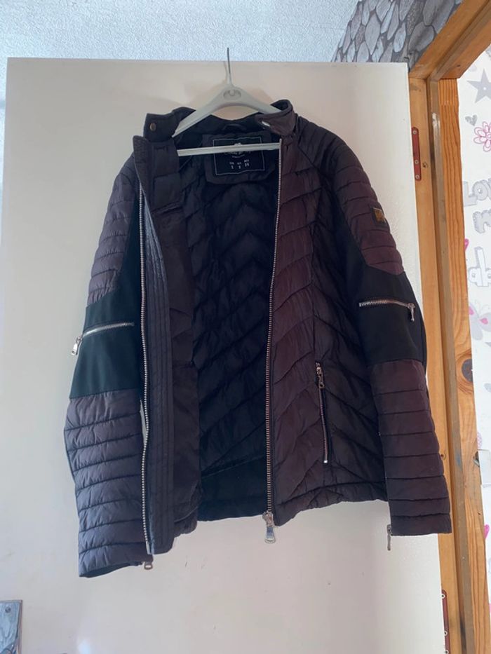 Menteau comme des loups - photo numéro 4