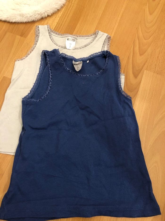 3 débardeurs - photo numéro 2