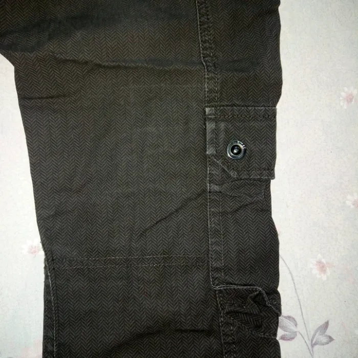 08012021 Pantalon garçon - photo numéro 14