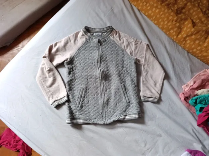Veste Okaïdi