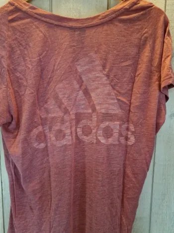 Tshirt sport Adidas XL